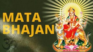 ⦿ Богиня Шри Дурга • Мата Ди Бхаджан ॐ Sri Durga Mata Di Bhajan