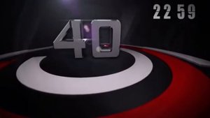 Часы + заставка новостей (Armenia 2, 25.04.2022) Армения HD