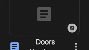 Seek music (Doors Hardcore/HC)