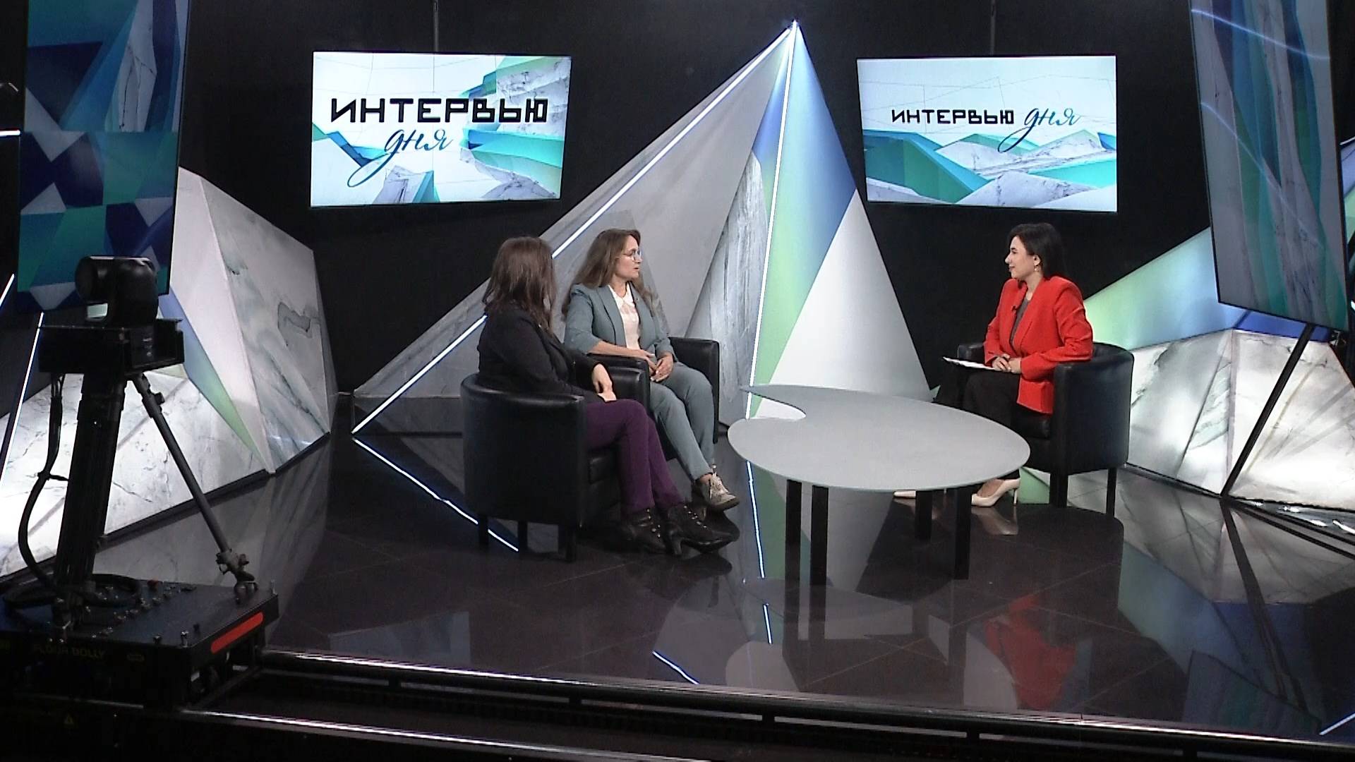 Екатерина Корнева и Алена Бацунова: о международной премии «МЫВМЕСТЕ»