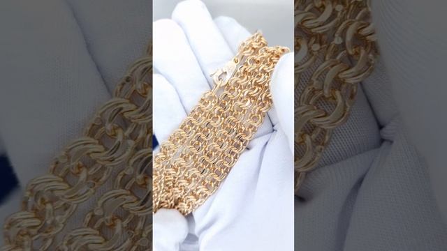 Инвестиции в золото, в золотые цепи с компанией ⛓ ЦЕПИБРАСЛЕТЫ.РФ