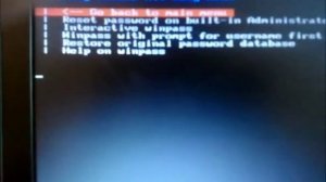 Trinity Rescue Kit Video