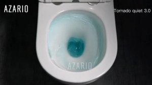 Тест смыва торнадо Azario.mp4