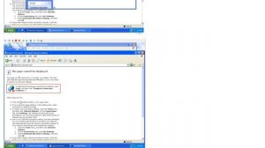 How to setup Internet on Windows XP Hyper-V VM?
