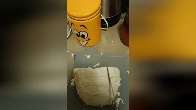 гриб головач