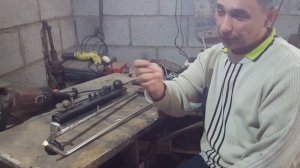 PDR насадки своими руками