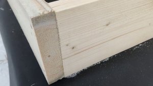 Монтаж лаг пола каркасного дома.