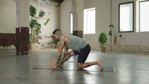 30 минут йога Sound & Flow