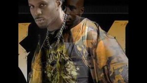DMX ft  Kanye West, The Game & Ja Rule - Party Up Remix