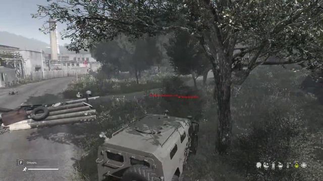 🔴 DayZ |Чернорусь. Поиск места под базу