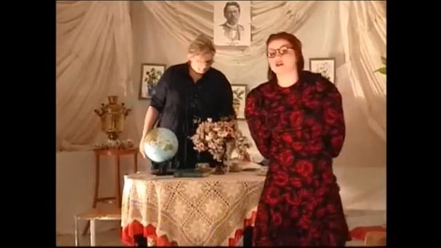 А.П.Чехов "Пестрый рассказ 01"  "Идеальный экзамен"