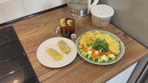 НЕ БЕРИТЕ ЭТО / Что я ем чтобы худеть?КЕТО ДЕСЕРТ 🧁