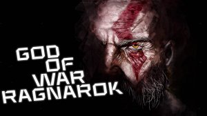 God of War Ragnarok. ЯРНВИД [ЧАСТЬ 13]