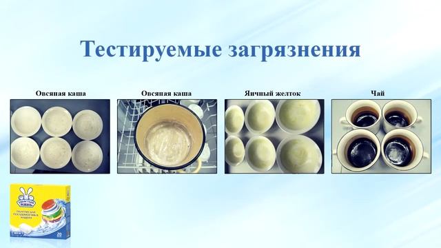 Как легко отмыть очень грязную посуду