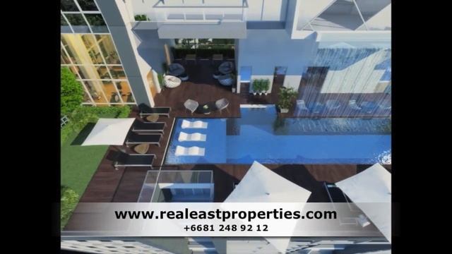 RealEast Properties Vision смотреть онлайн