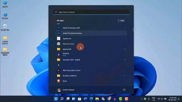 Windows 11  Advance  Features | HINDI🔥 First Complete Review 🔥