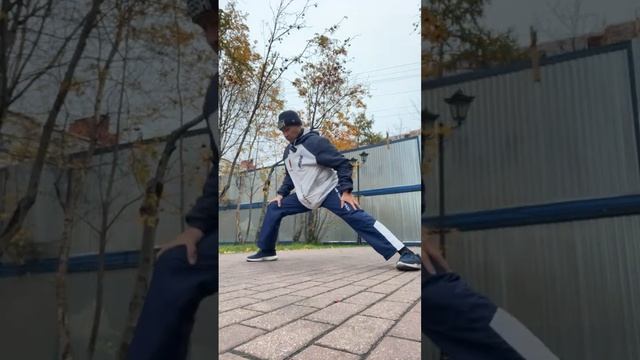 Ицюань онлайн /  Ченбао Чжуан / Няо Нань Фей / Хэндуо Цзяо / Комплекс Казуми (15.10.24)