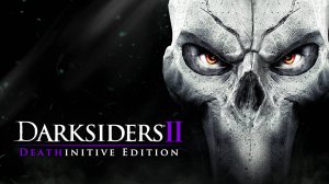 Darksiders II Deathinitive Edition - Release Trailer   PS5 Games