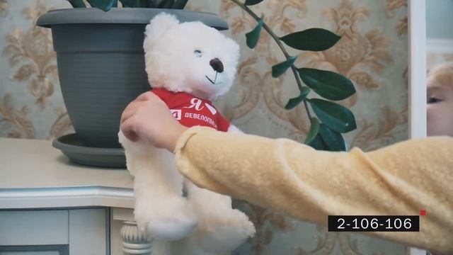 Один день из жизни семьи Колесятовых