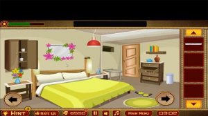 501 Free New Escape Games Level 72 Walkthrough