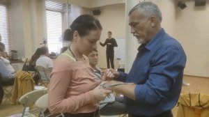 Радикальная диагностика в гипнотерапии. Установки и ограничения