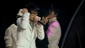 Big Bang- Babo (Fool) Big Bang GREAT concert Vol. 2