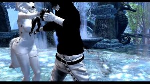 Second Life - Furry [Dance] [Memories]