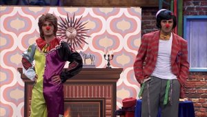 Çok Güzel Hareketler 2 | 21.Bölüm (Tek Parça Full HD)