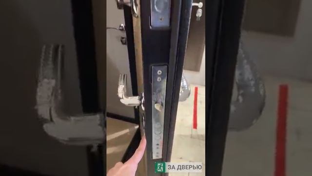 Обзор двери Феррони Йошкар