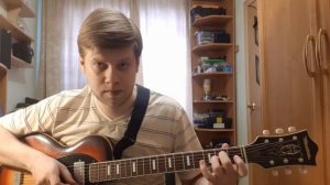 060. ВЕНЯ Д'РКИН - На Ивана Купала (Кавер и разбор)