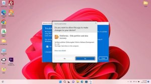 Windows 11 Crazy error preview