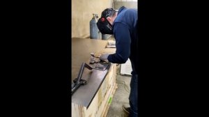 Лазерная сварка от завода JQ LASER