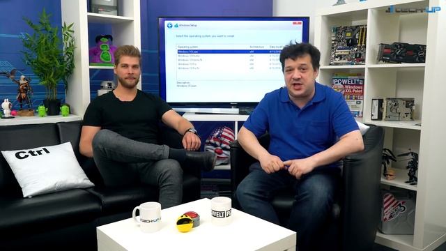 GTX 1180 - Specs & Preise | Grafikkarten werden BILLIGER | Neue Windows-Version -Tech-up Weekly #12