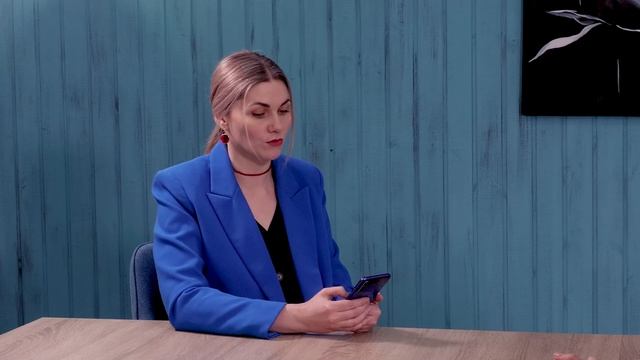 Стрим с Евгенией Пронькиной - "Семьи - нет, только формальность."