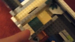 ЛЕГО КрУиЗнЫй ЛаЙнЕр