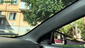 Занялись салоном в Mitsubishi Lancer 10
