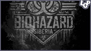 BIOHAZARD SIBERIA Геймплей игры на ПК [на русском]