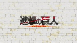 Атака титанов - Опенинг 2| Attack on Titan Opening 2 | Jiyuu no Tsubasa by Linked Horizon
