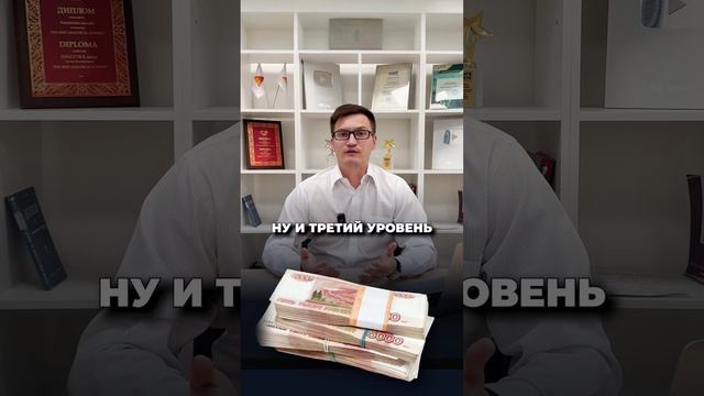 ФИНАНСОВАЯ ПОДУШКА! Как правильно откладывать деньги?