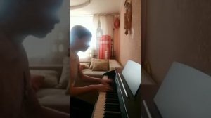 Юрий Полунин - Скерцо