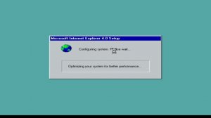Installing Windows 95 in 2023 (with Microsoft PLUS! for Windows 95)