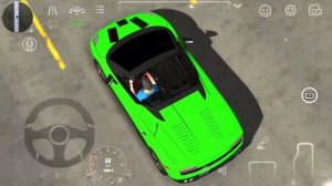 Stephen sharer sharer the love Lambo in car parking multiplayer