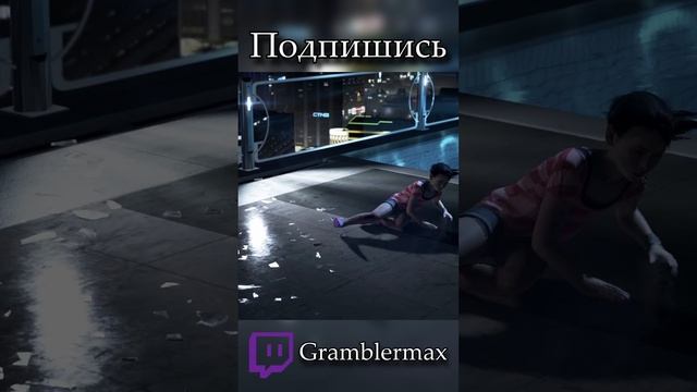 Detroit:Become Human Моменты 1