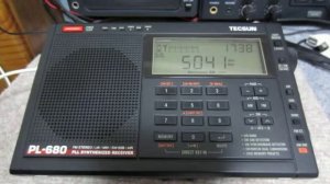XHDATA D-808 vs TECSUN PL-680