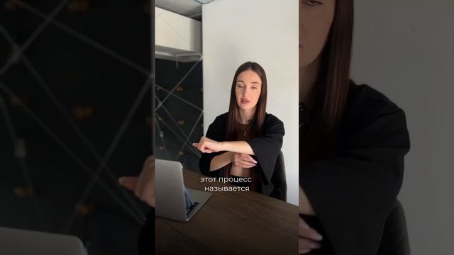 Что происходит с волосами во время  процедур реконструкции? #выпрямлениеволос #нанопластика #кератин