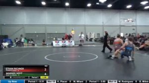 [boutNo] 182 Ethan Richner Pennsylvania Vs Warren Hoyt Team Alabama