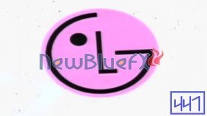 RQ: LG 1995 Logo in G-Major 22.2