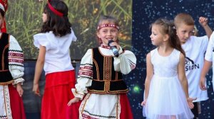 "Богатырская + Матушка-земля"