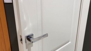 Межкомнатная дверь  Скинни 12 П 23 БЕЛЫЙ купить со склада в Москве и МО  169.ru