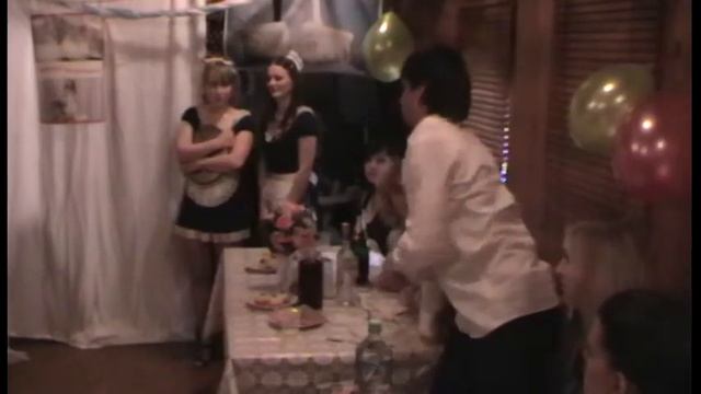 Экзамен 2 курса часть 11 развод